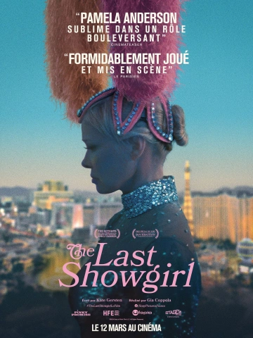 The Last Showgirl [WEBRIP 720p] - FRENCH