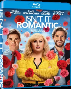 Isn't It Romantic [BLU-RAY 1080p] - MULTI (TRUEFRENCH)