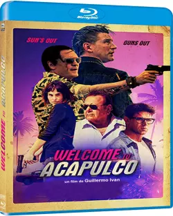 Welcome to Acapulco  [HDLIGHT 720p] - FRENCH