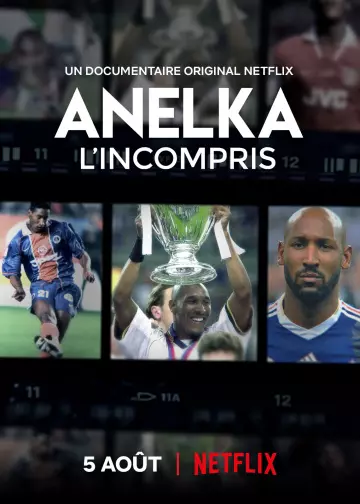 Anelka : l'incompris [WEB-DL 1080p] - FRENCH