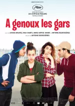 À genoux les gars [WEB-DL 1080p] - FRENCH