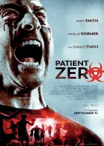 Patient Zero [BDRIP] - FRENCH