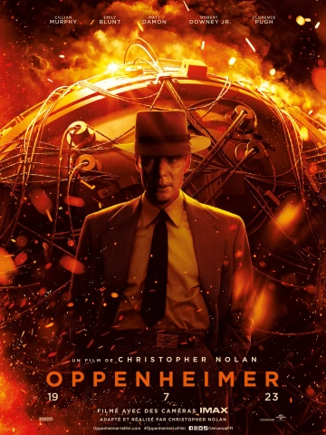 Oppenheimer [BDRIP] - TRUEFRENCH