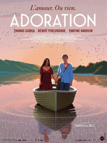 Adoration [HDRIP] - FRENCH