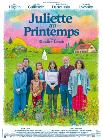 Juliette au printemps  [WEBRIP] - FRENCH