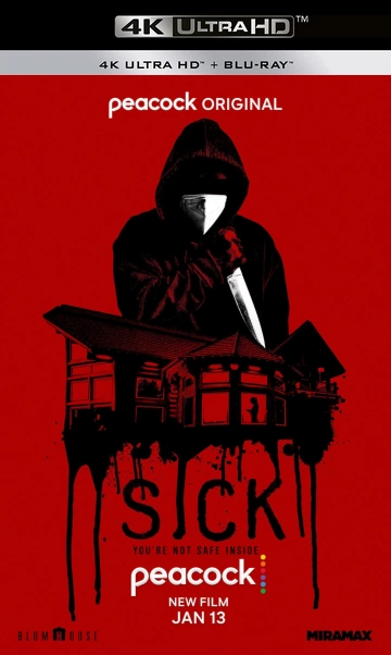 Sick [WEB-DL 4K] - MULTI (FRENCH)