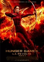 Hunger Games - La Révolte : Partie 2  [BDRIP] - TRUEFRENCH