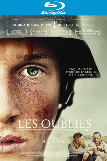 Les Oubliés [HDLIGHT 1080p] - FRENCH