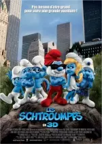 Les Schtroumpfs  [DVDRIP] - TRUEFRENCH