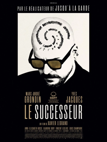 Le Successeur [WEB-DL 1080p] - FRENCH