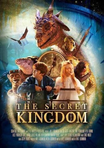 The Secret Kingdom [WEB-DL 1080p] - VOSTFR