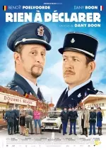 Rien à déclarer  [BRRip XviD] - FRENCH