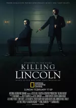 Killing Lincoln  [BDRIP] - VOSTFR