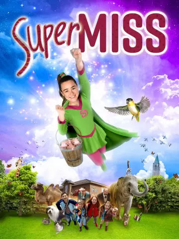 Super Miss [WEB-DL 1080p] - MULTI (TRUEFRENCH)