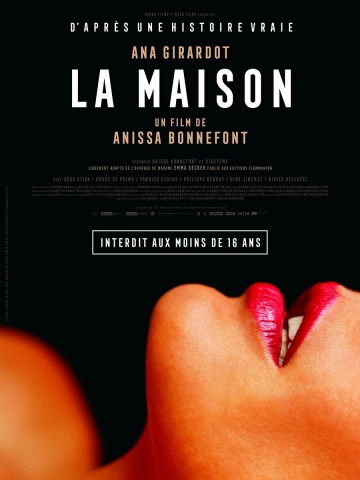 La Maison [BDRIP] - FRENCH