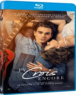 J'y crois encore [BLU-RAY 720p] - FRENCH