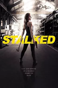 Stalked  [WEB-DL 720p] - FRENCH