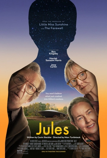 Jules [HDRIP] - FRENCH