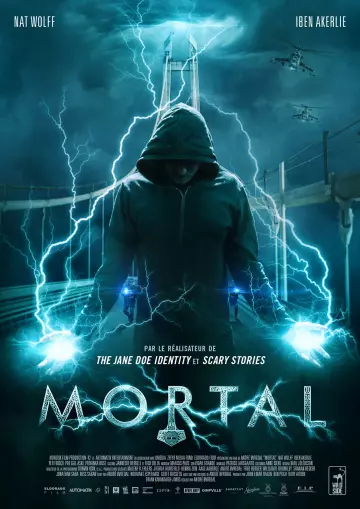 Mortal [BDRIP] - FRENCH