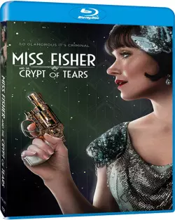 Miss Fisher et le tombeau des larmes  [HDLIGHT 720p] - FRENCH