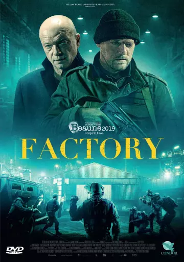 Factory  [HDRIP] - FRENCH