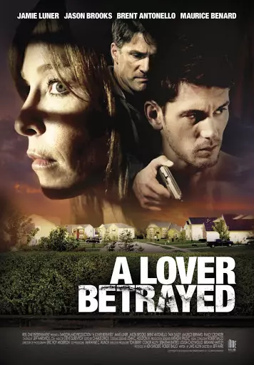 A Lover Betrayed  [HDRIP] - FRENCH