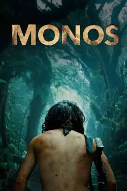 Monos [BDRIP] - FRENCH