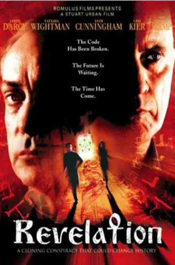 Revelation  [DVDRIP] - FRENCH