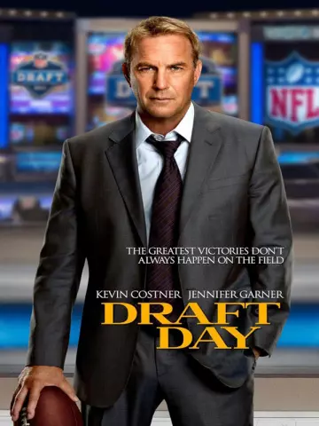 Draft Day [BRRIP] - VOSTFR