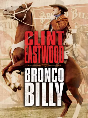 Bronco Billy [DVDRIP] - TRUEFRENCH