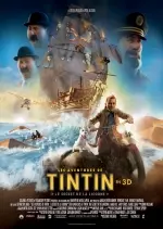 Les Aventures de Tintin : Le Secret de la Licorne [BRRIP.x264.AC3] - FRENCH