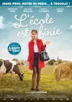 L'École est finie [WEB-DL 1080p] - FRENCH