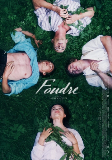 Foudre  [HDRIP] - FRENCH