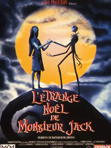 L'Etrange Noël de M. Jack [HDLIGHT 1080p] - MULTI (TRUEFRENCH)