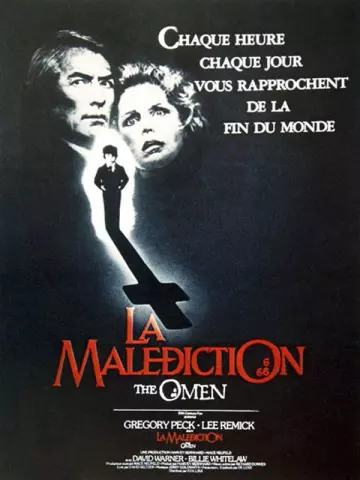 La Malédiction  [BDRIP] - FRENCH