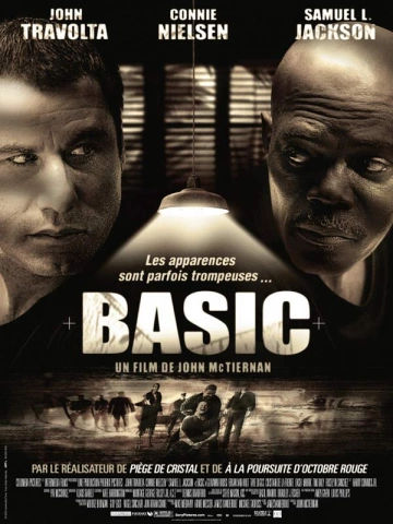 Basic [DVDRIP] - TRUEFRENCH