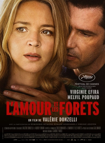 L'Amour et les Forêts [HDRIP] - FRENCH