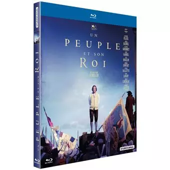 Un Peuple et son roi [BLU-RAY 720p] - FRENCH