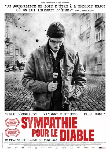 Sympathie pour le diable  [HDRIP] - FRENCH