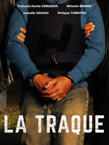 La Traque  [HDRIP] - FRENCH