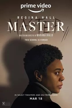 Master [HDRIP] - FRENCH