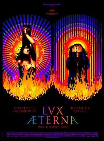 Lux Æterna [WEB-DL 720p] - FRENCH