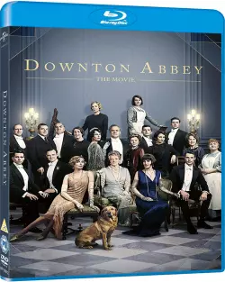 Downton Abbey [BLU-RAY 1080p] - MULTI (TRUEFRENCH)