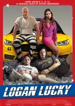 Logan Lucky [BDRIP] - FRENCH