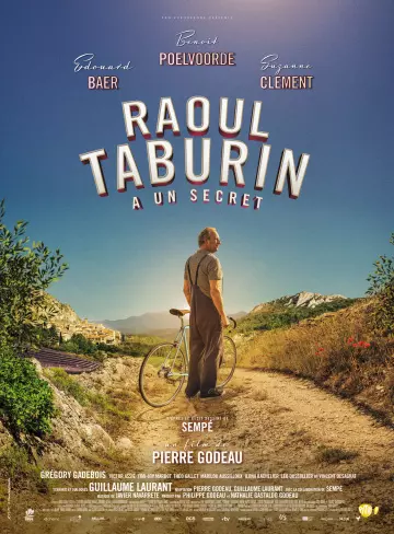 Raoul Taburin [BDRIP] - FRENCH