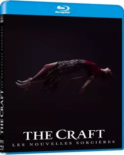 The Craft - Les nouvelles sorcières [HDLIGHT 1080p] - MULTI (FRENCH)