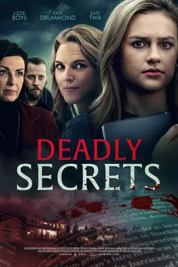 Secrets mortels entre mère et fille  [WEB-DL 1080p] - FRENCH