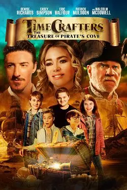 Les Aventuriers du bout du monde [HDRIP] - FRENCH