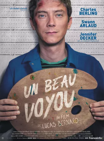 Un beau voyou  [WEB-DL 720p] - FRENCH