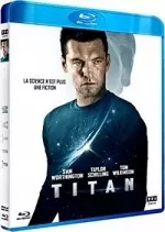 Titan  [BLU-RAY 1080p] - FRENCH